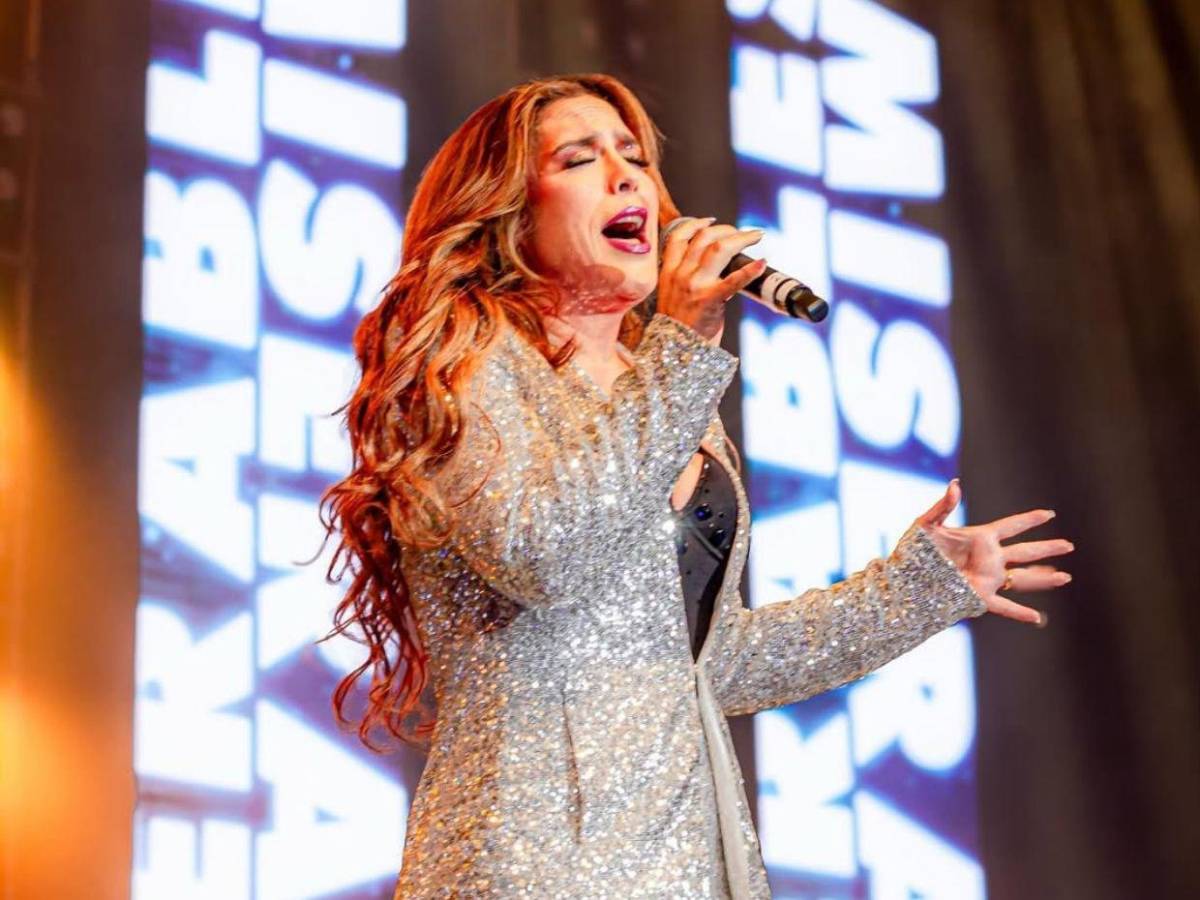 Angélica Vale se sincera sobre las infidelidades tras divorcio con Otto Padrón