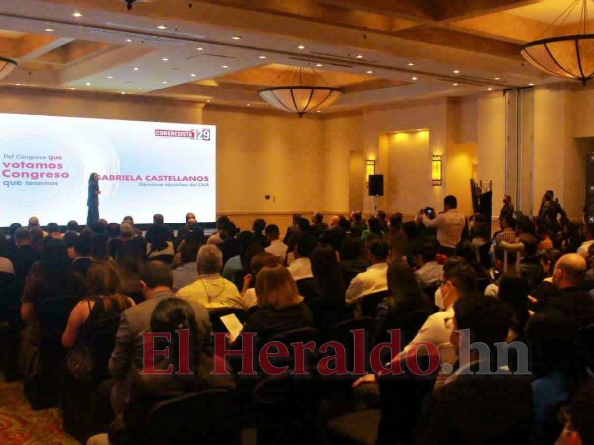 El CNA aplaza al Congreso de Luis Redondo y evidencia su pobre desempeño