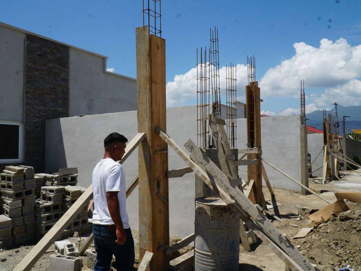 ¿Cuáles son las cuotas mensuales para la vivienda clase media 7%?