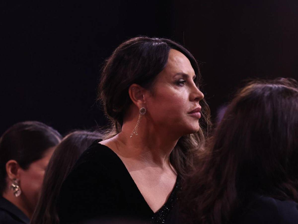 Karla Sofía Gascón responde a la burla de Conan O’Brien en los Oscars 2025: ¿Qué fue lo que dijo?