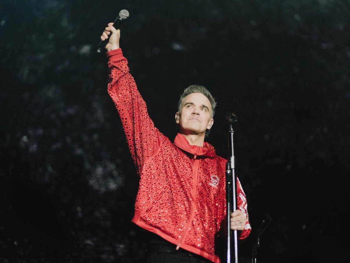 Robbie Williams revela diagnóstico de escorbuto: ¿Cómo afecta esta enfermedad?