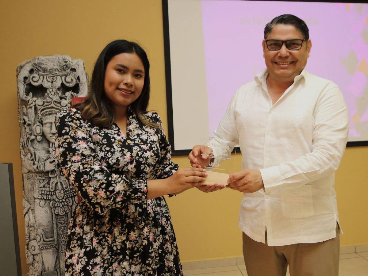 Así se vivió la XVI entrega del Concurso de Cuentos Cortos de El Heraldo