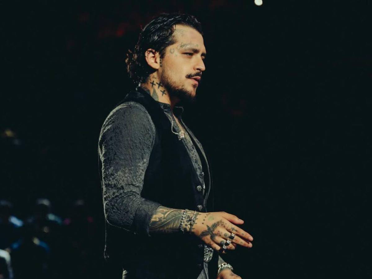 Christian Nodal: repaso completo de su historial amoroso y romances más polémicos