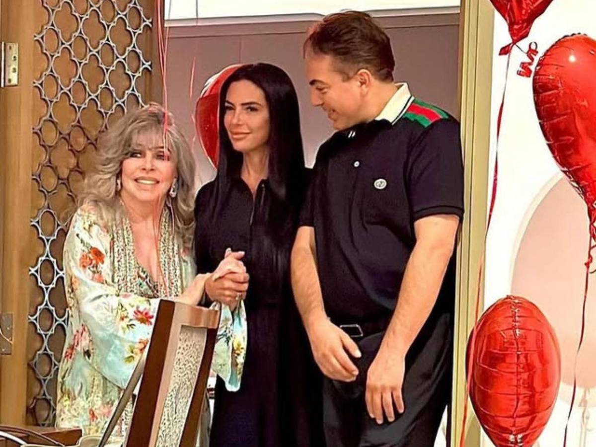 Yo nunca soy el malo: Cristian Castro aclara la verdadera causa de su ruptura con Mariela Sánchez