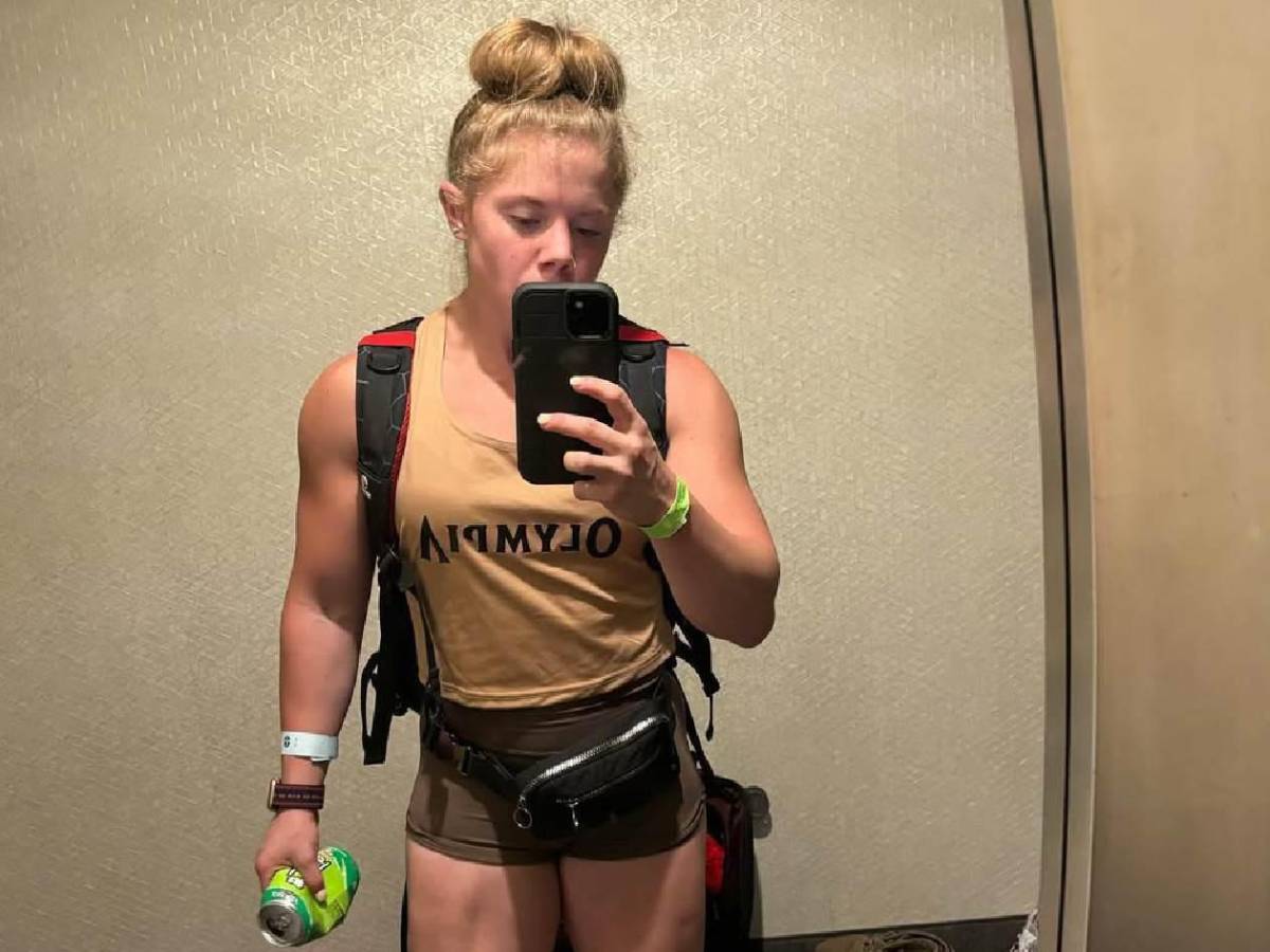 Joven fisicoculturista muere y revelan las causas