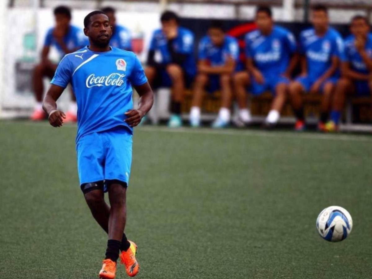 Así es la nueva vida de Johnny Palacios tras dejar el fútbol profesional: A esto se dedica