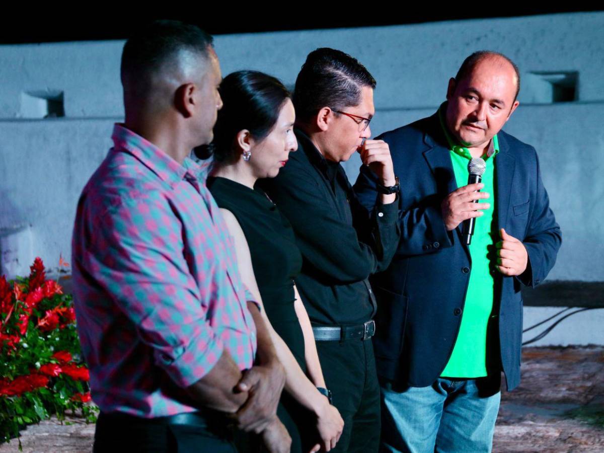 Los Confines 2026 en imágenes: así se vivió la inauguración del décimo festival