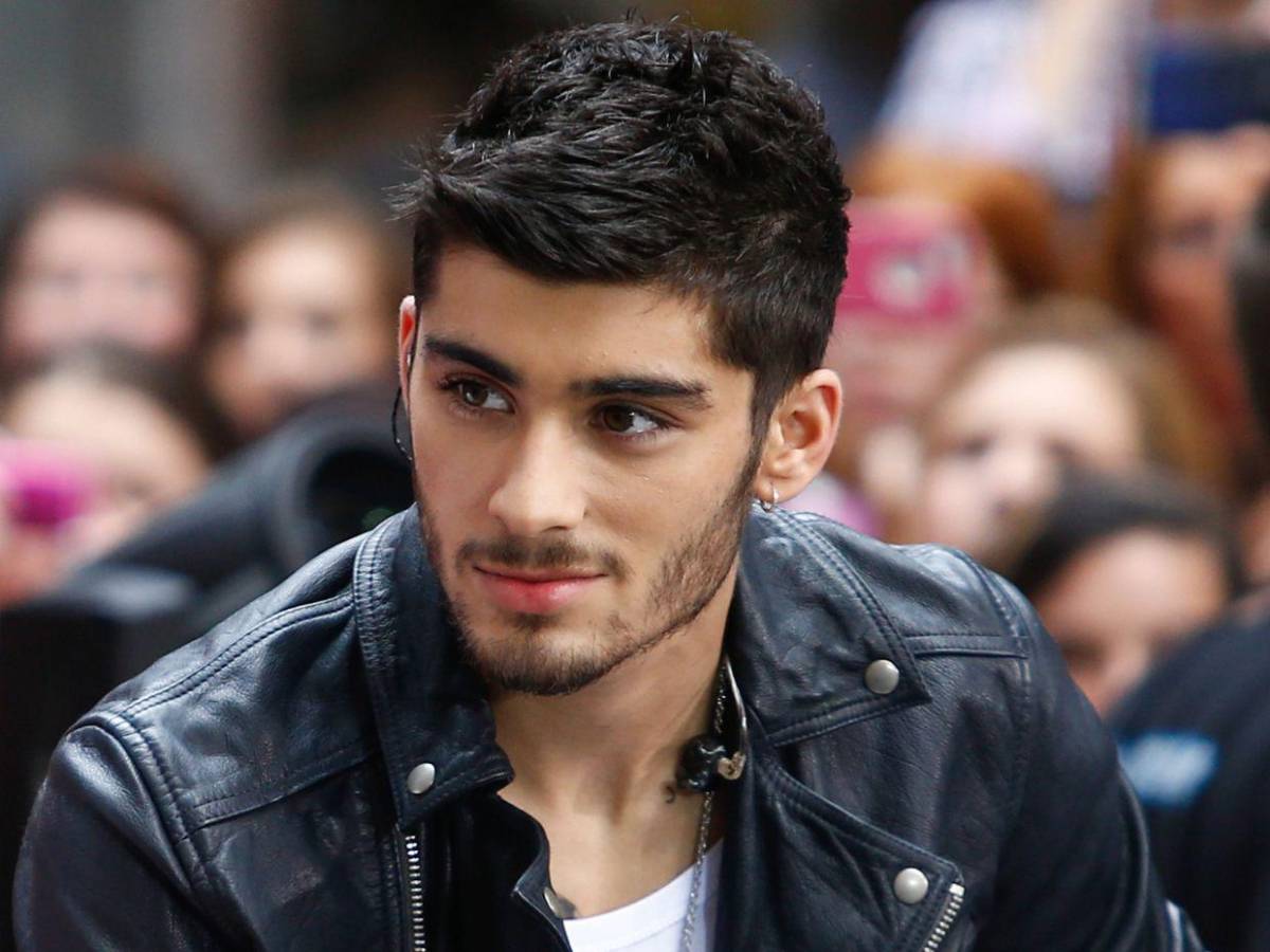 ¿Cuál es el estado de salud de Zayn Malik? Esto se sabe