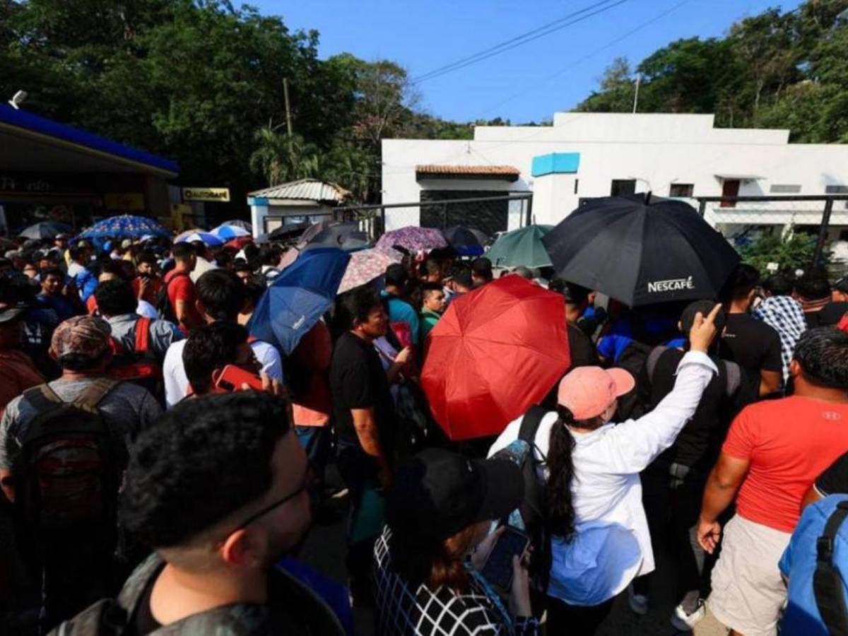 Aquí nos arreglamos: Gerente de Koriun amenaza a inversor e insinuó usar arma de su guardaespaldas