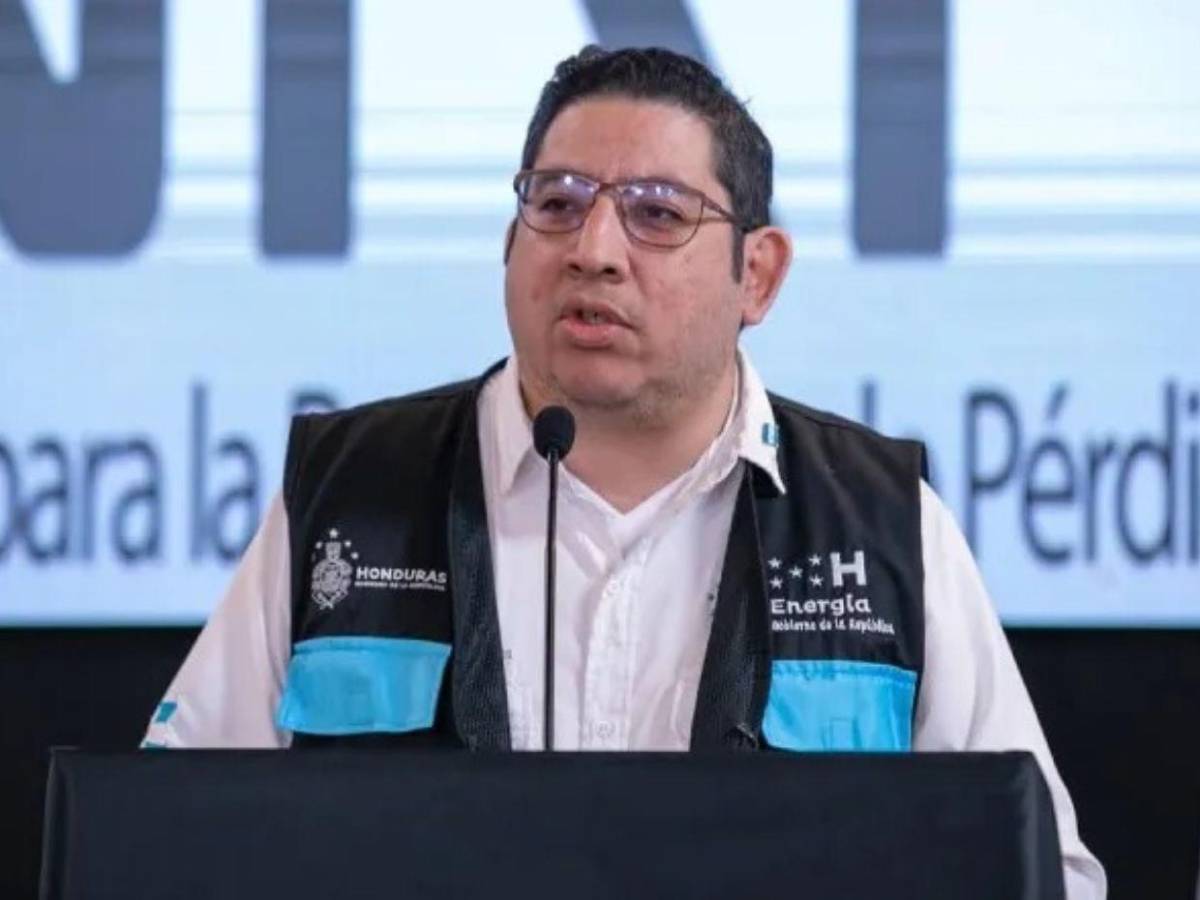 Los 10 peores funcionarios de Honduras