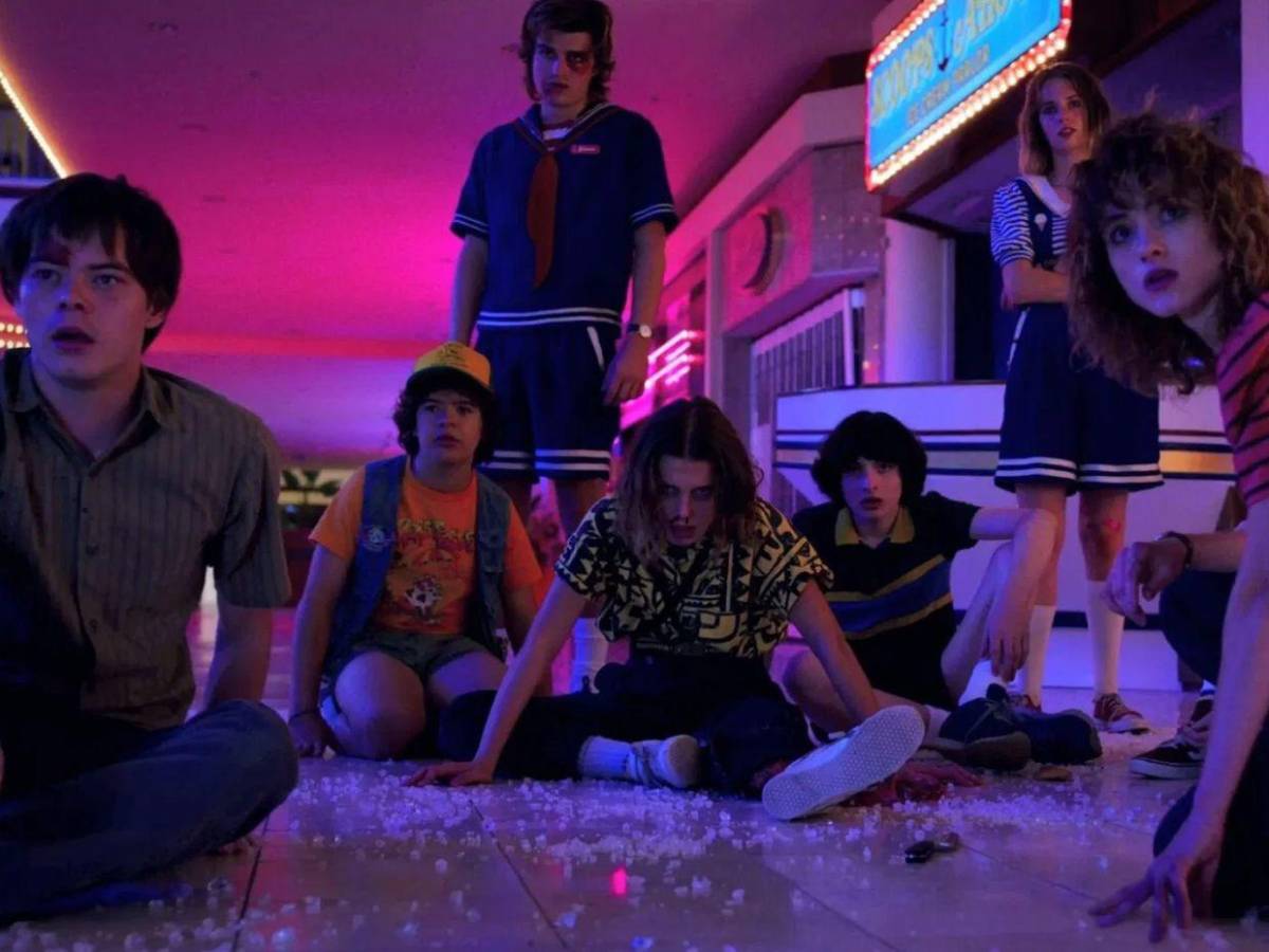 Stranger Things: Lo que debes recordar para entender la temporada final