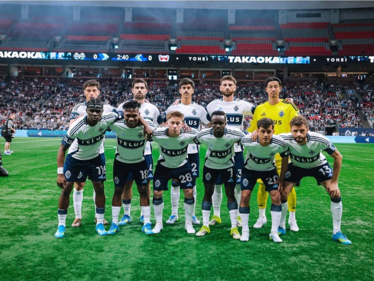 Subcampeón de la MLS se queda sin estadio y planea polémica mudanza a Las Vegas