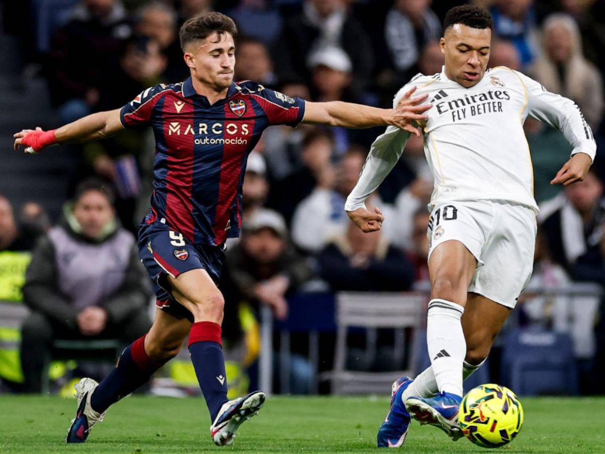 El crack mundial del Real Madrid que le regaló su camiseta a Kervin Arriaga