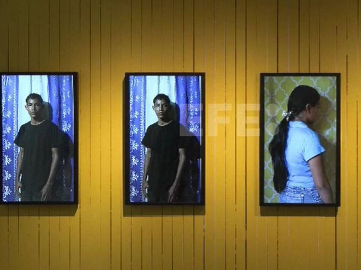 Museo retrata la lucha de María Corina Machado y el éxodo venezolano en fotos