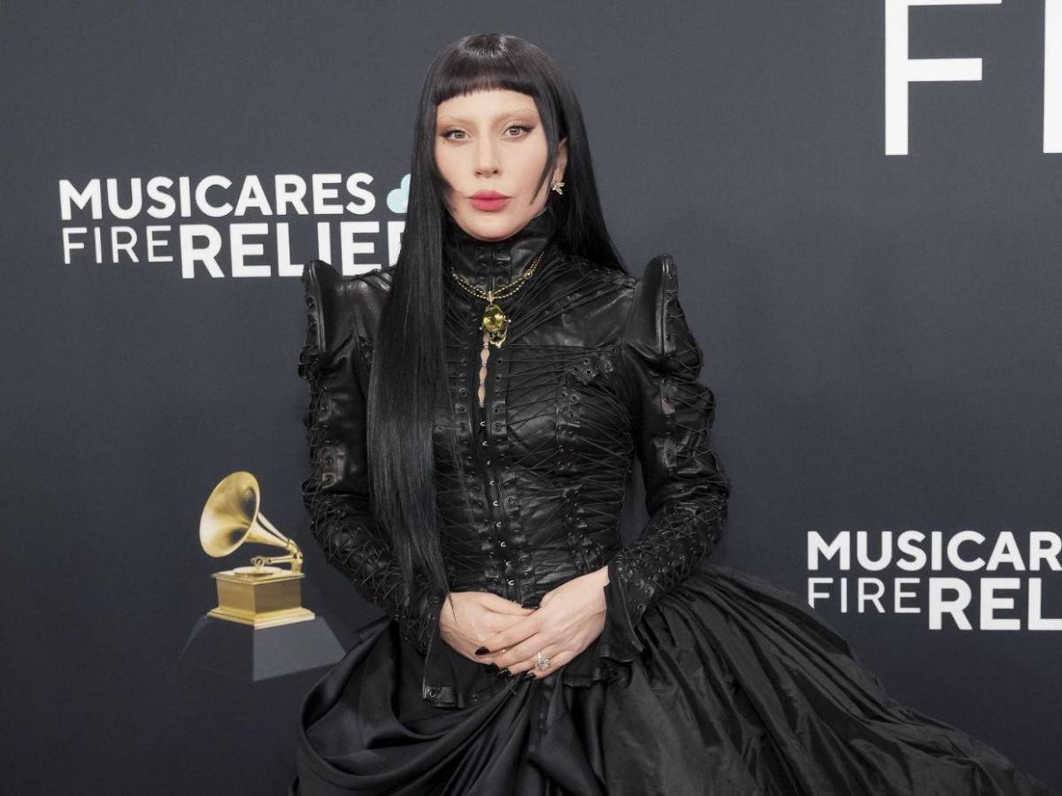 Lady Gaga cumple 40 años como una de las figuras más influyentes de la industria musical