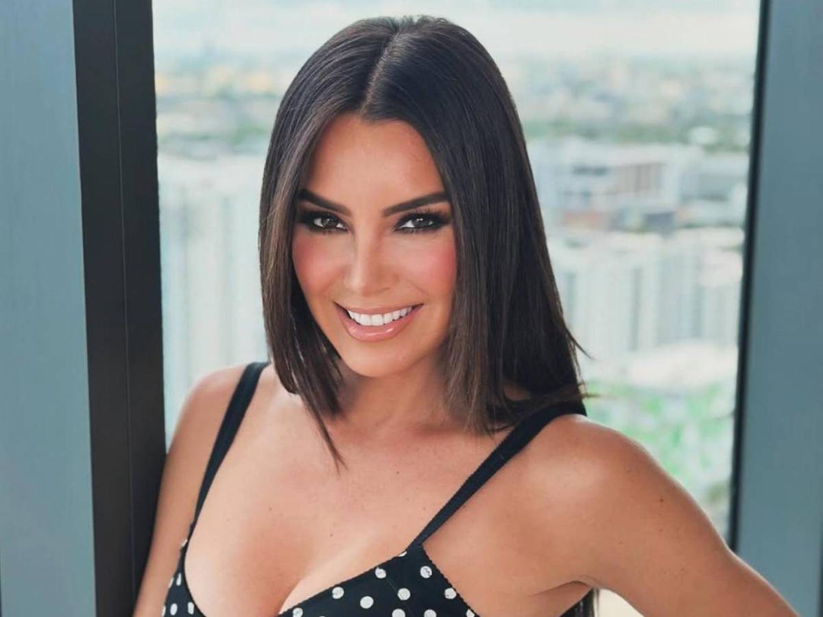 ¡Adiós, William Levy! Elizabeth Gutiérrez ‘estrena romance’ con empresario