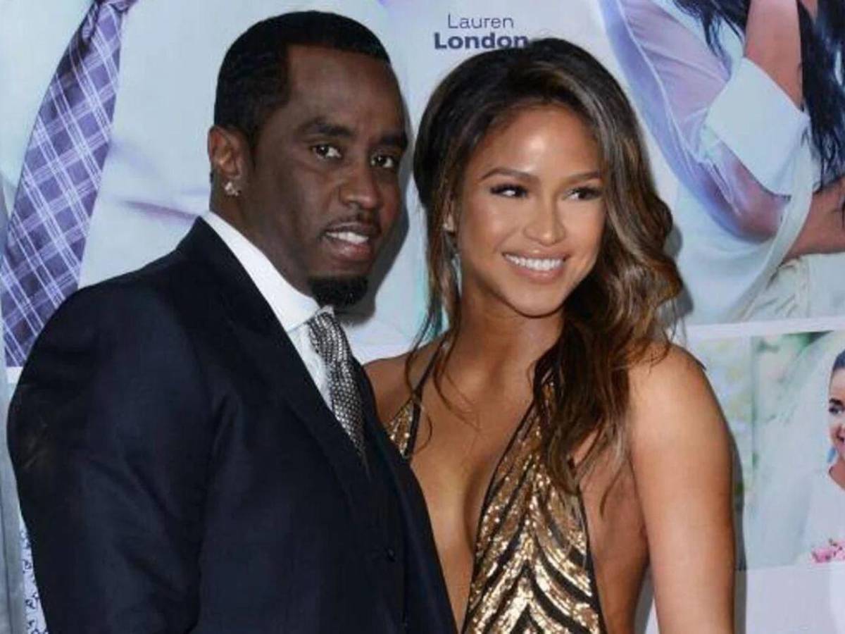 Cassie pasaba semanas en hoteles para practicar sexo forzoso, asegura Fiscalía