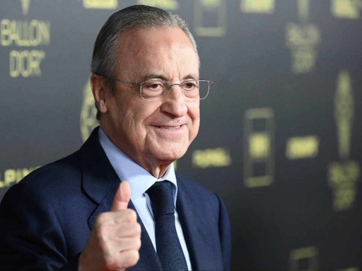 Real Madrid renueva su contrato pese a estar lesionado