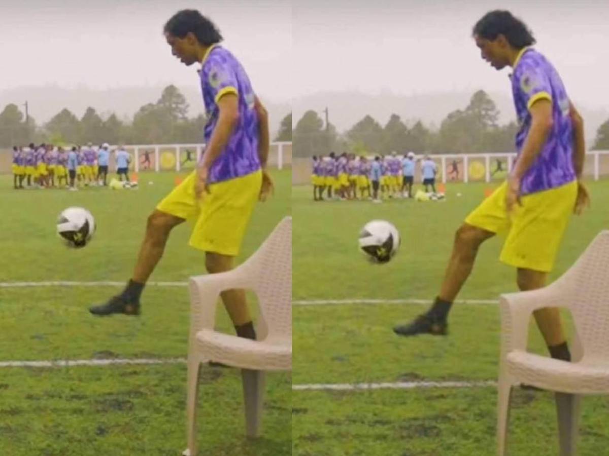 Políticos hacen inesperada petición a Supremo previo a partido de tiktokers: Él responde