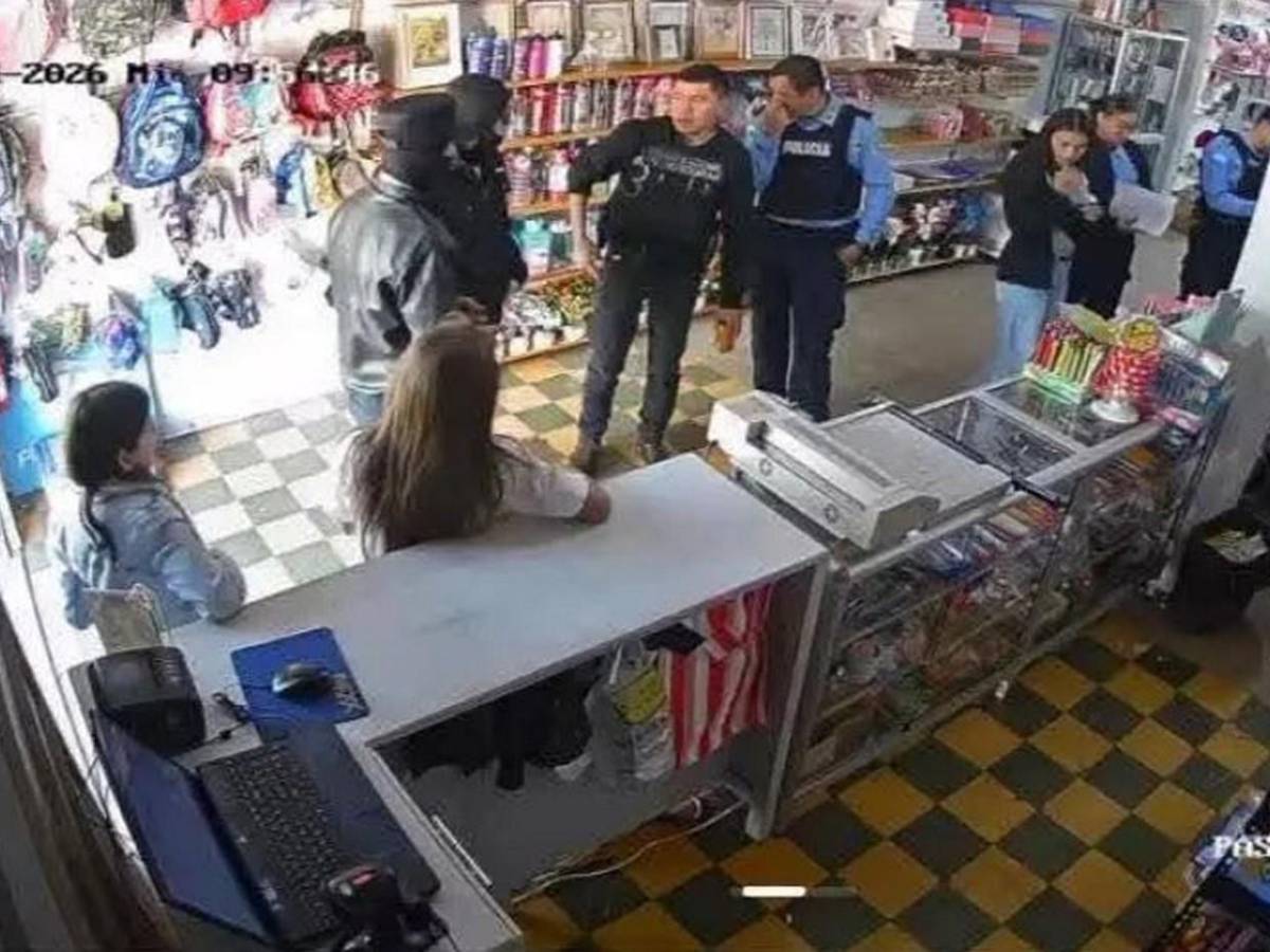 Cinco y hasta siete agentes caídos: tragedias que han golpeado a la Policía Nacional en 2026