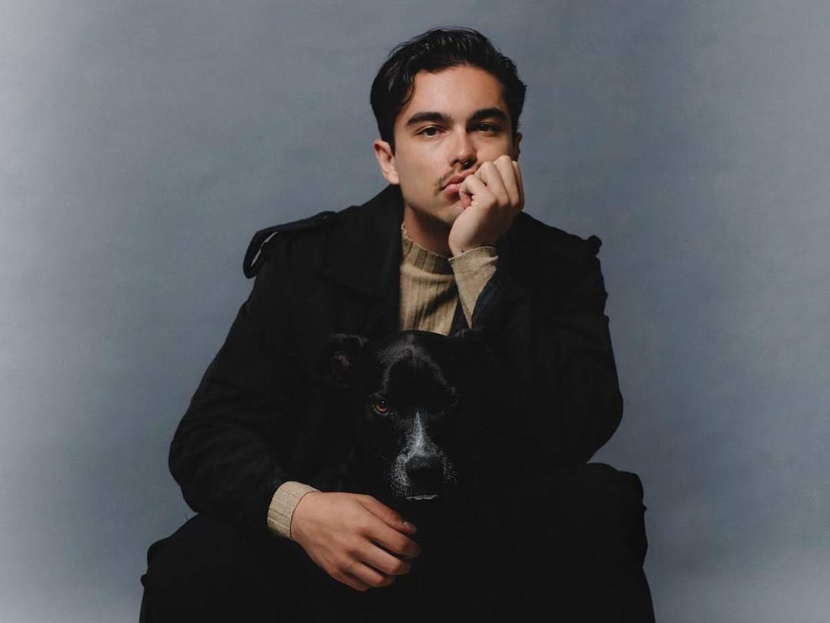 Sergio Mayer Mori destroza a su padre: actúa muy mal, no tiene talento’, revela en reality