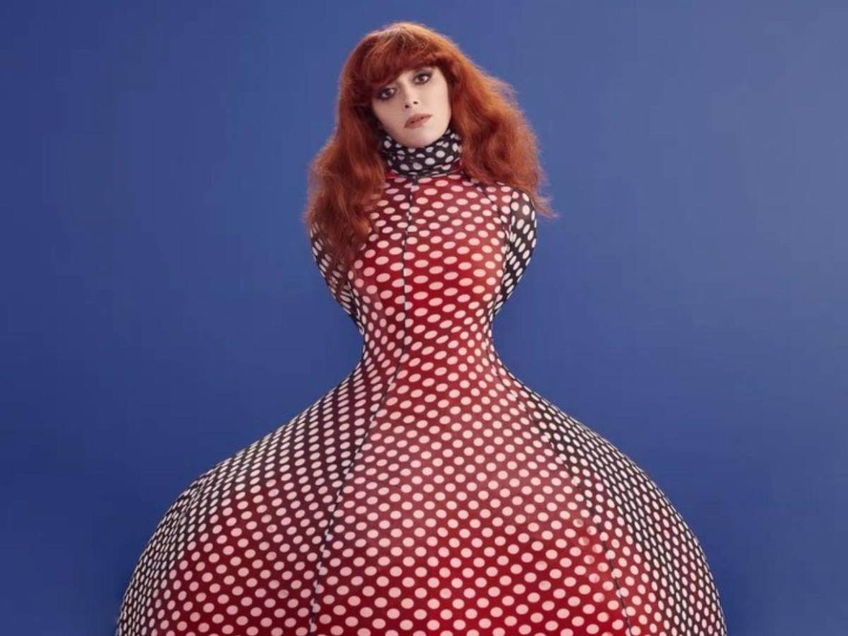 Natasha Lyonne y su lucha contra la adicción: la actriz vuelve a hacer pública su batalla