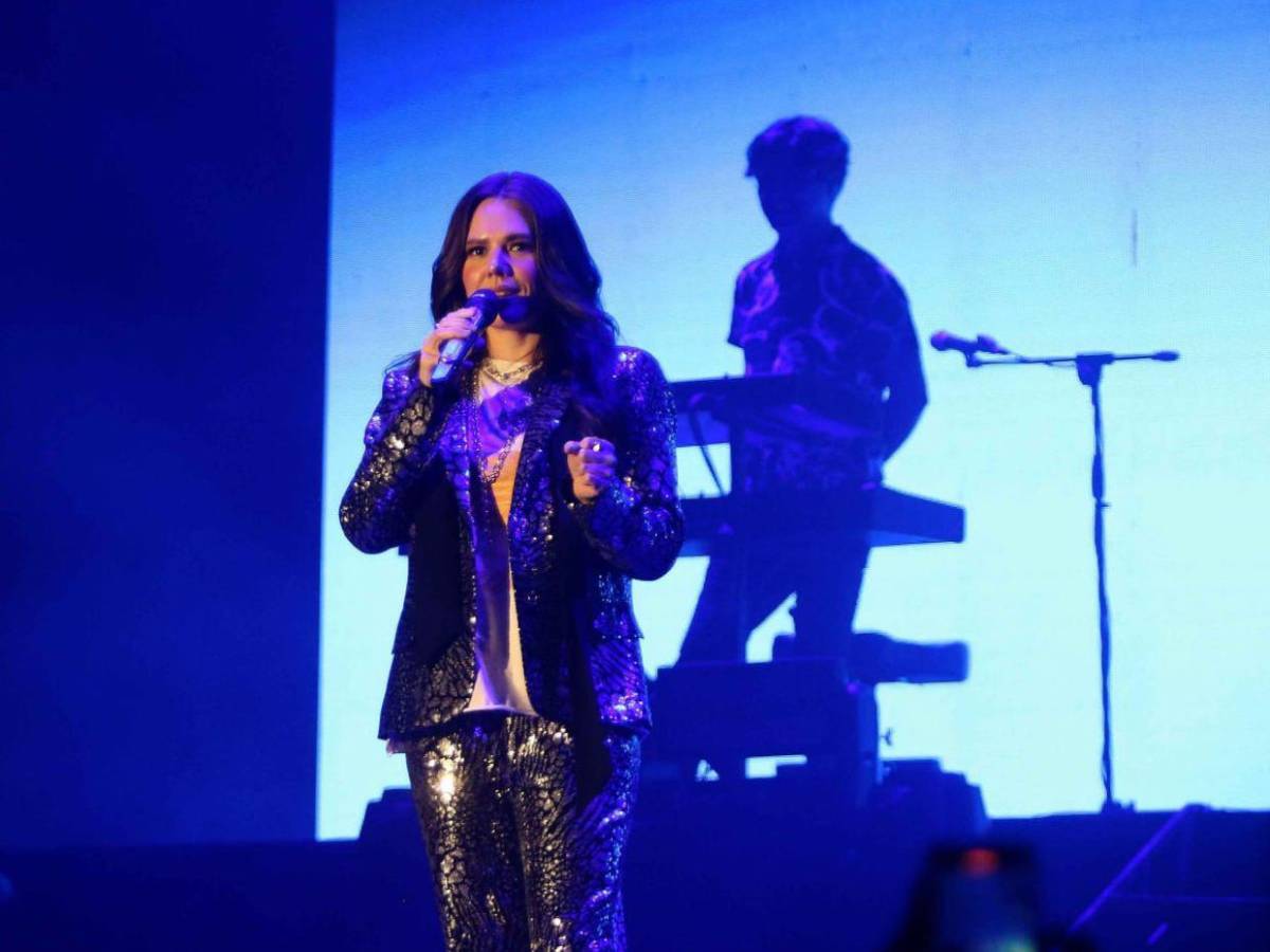 Así se vivió El Despecho Tour de Jesse & Joy en el Coliseum Nacional