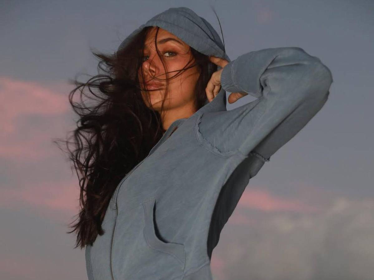 La hija de Lili Estefan concursará en Miss Cuba