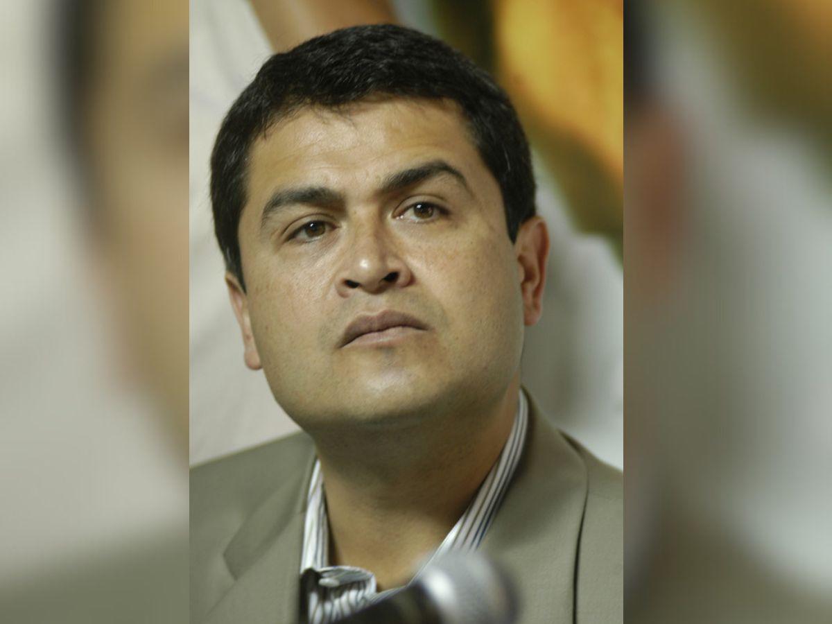 JOH insinúa que su abogado, Raymond Colon, es un infiltrado de la DEA