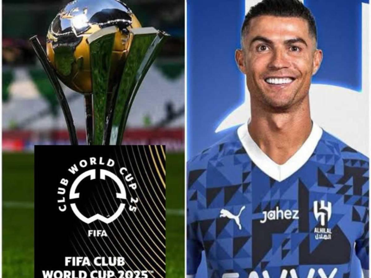 Cristiano Ronaldo dejaría el Al Nassr de Arabia Saudita ¡Enfrentaría a Real Madrid!