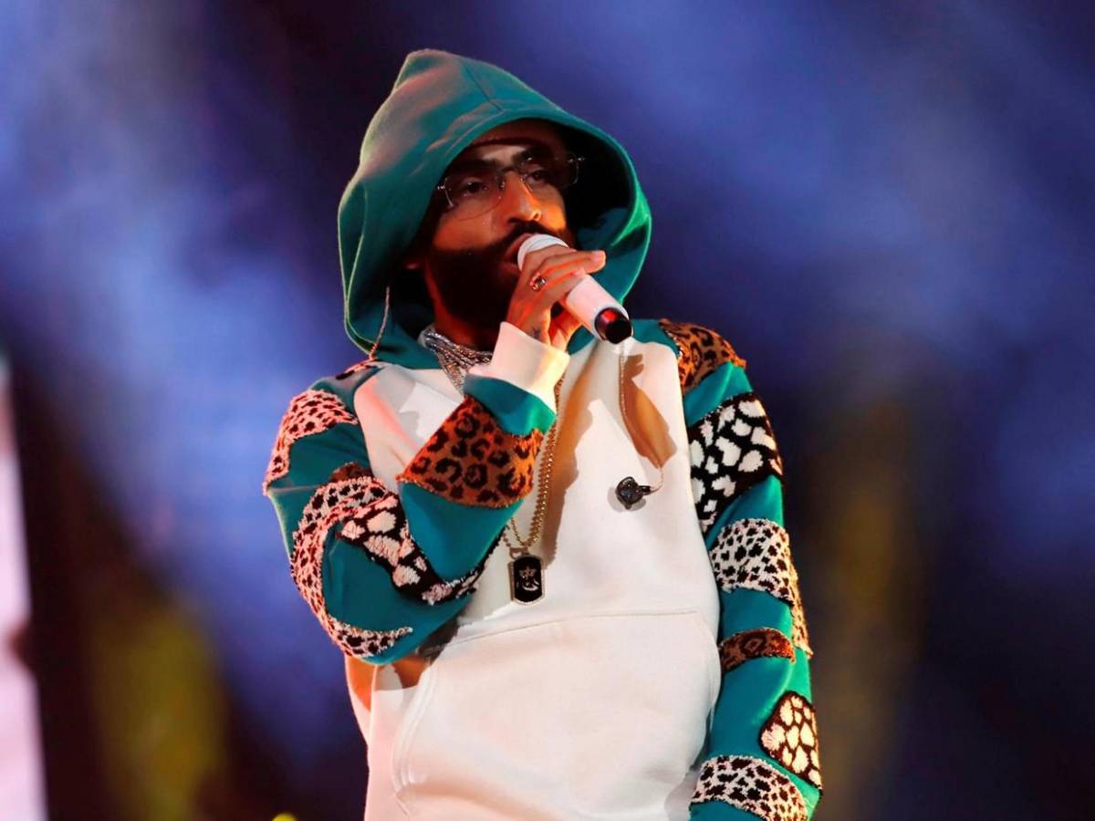 La paz es lo más preciado: Arcángel al saber que irá a prisión la mujer que mató a su hermano