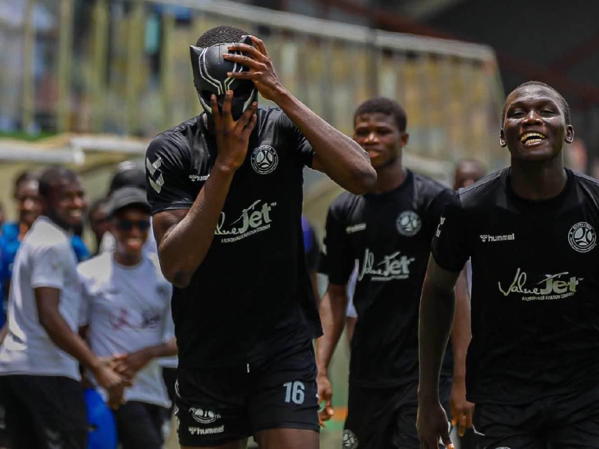 Benín tenía todo para su primera clasificación a un Mundial y al final no irá ni a repechaje