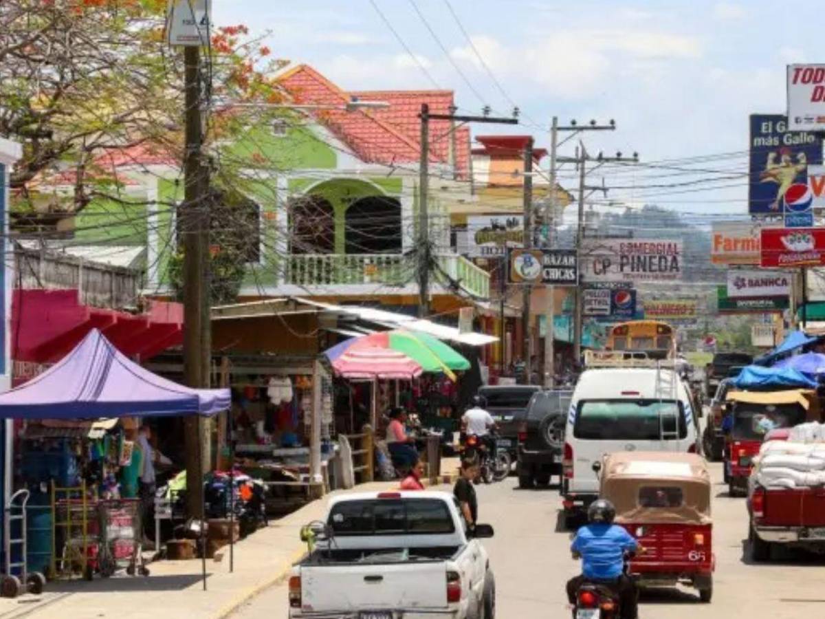 ¡Hasta 41 grados! Los lugares con más calor este 9 de mayo en Honduras