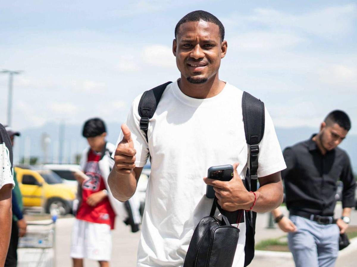 Fichajes: Malas noticias para Rubilio, Motagua suma refuerzo y dos hondureños a Real Madriz