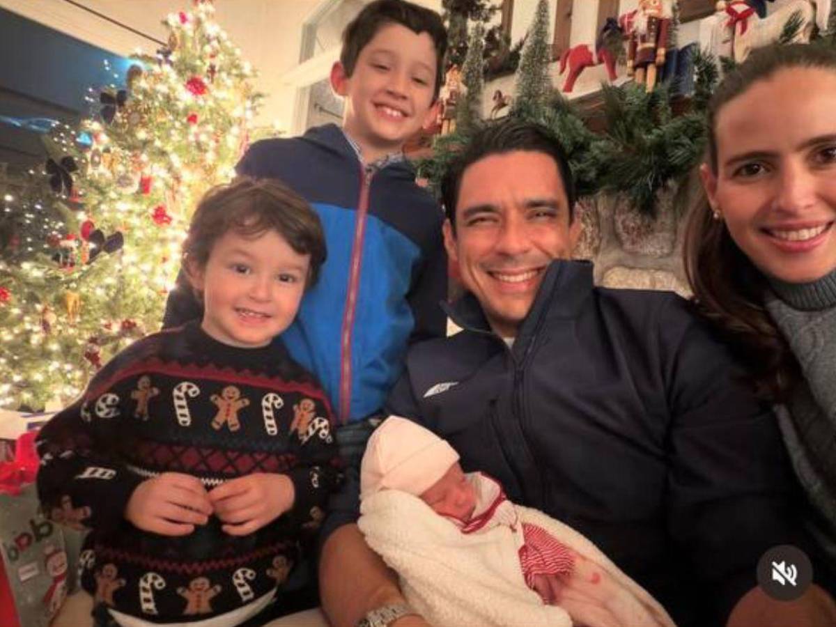 Así celebraron Navidad los políticos de Honduras: esto hizo Xiomara Castro en Olancho