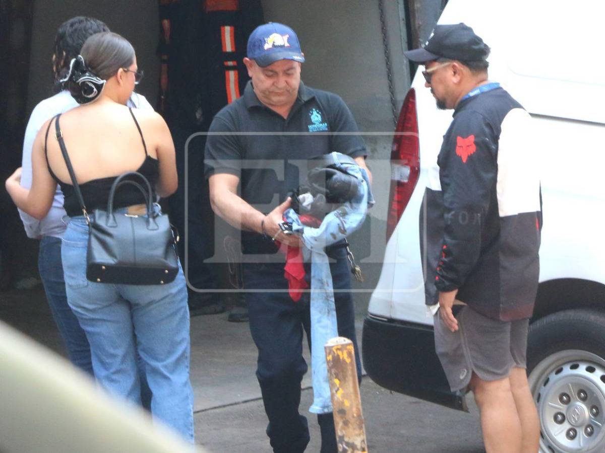 Jonathan tomó el vehículo de su padre sin permiso para salir con amigos y murió en accidente