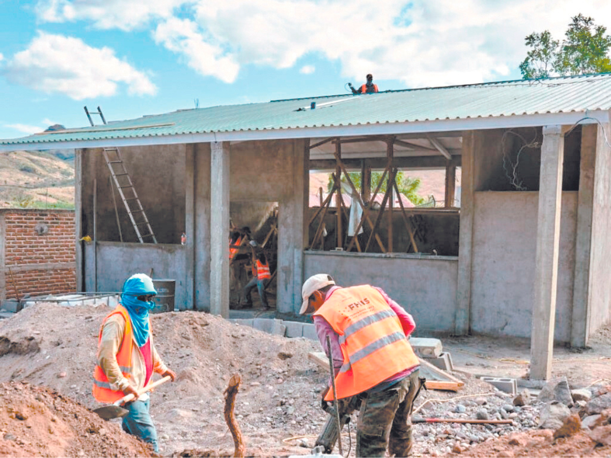 Educación cerrará el 2023 sin ejecutar su presupuesto anual