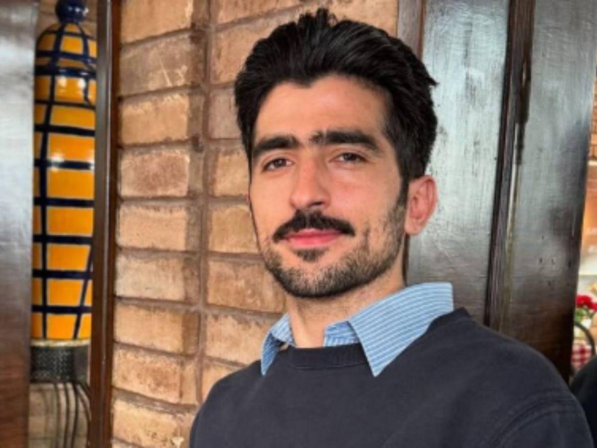 ¿Qué le pasó a Jezzini? Su ausencia en redes sociales se viraliza