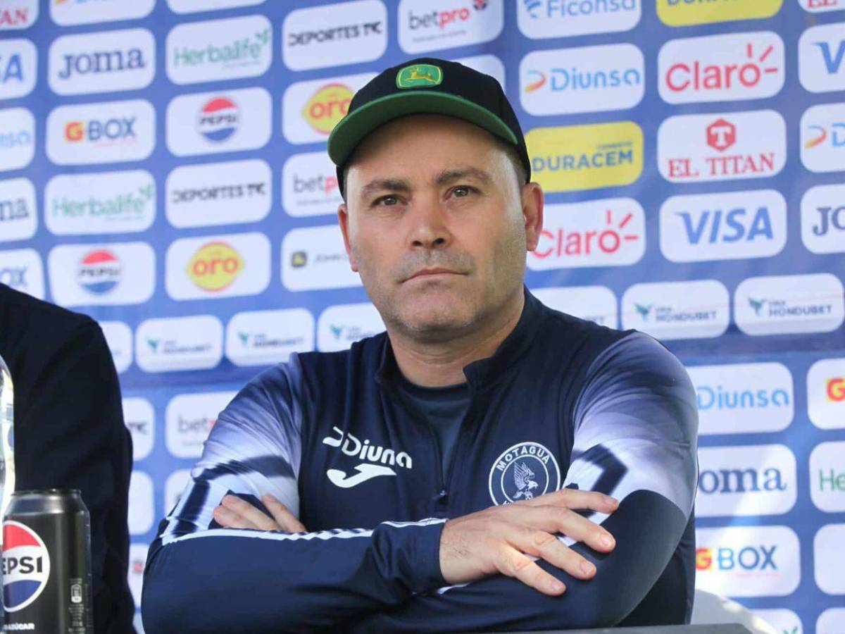 Fichajes: Motagua busca dos jugadores, catracho firma en la MLS y Rougier volvería