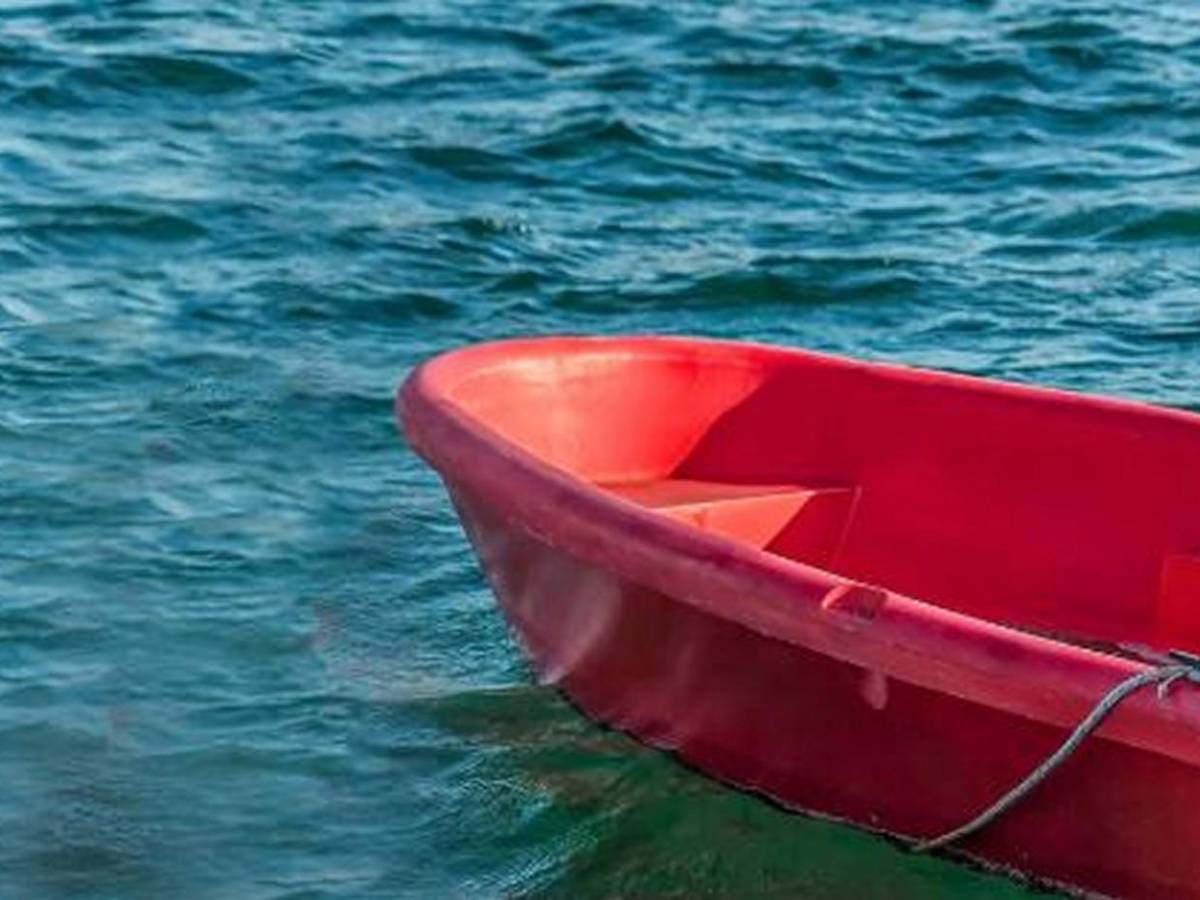 Me estoy hundiendo: Última llamada de joven que desapareció entre Utila y Roatán