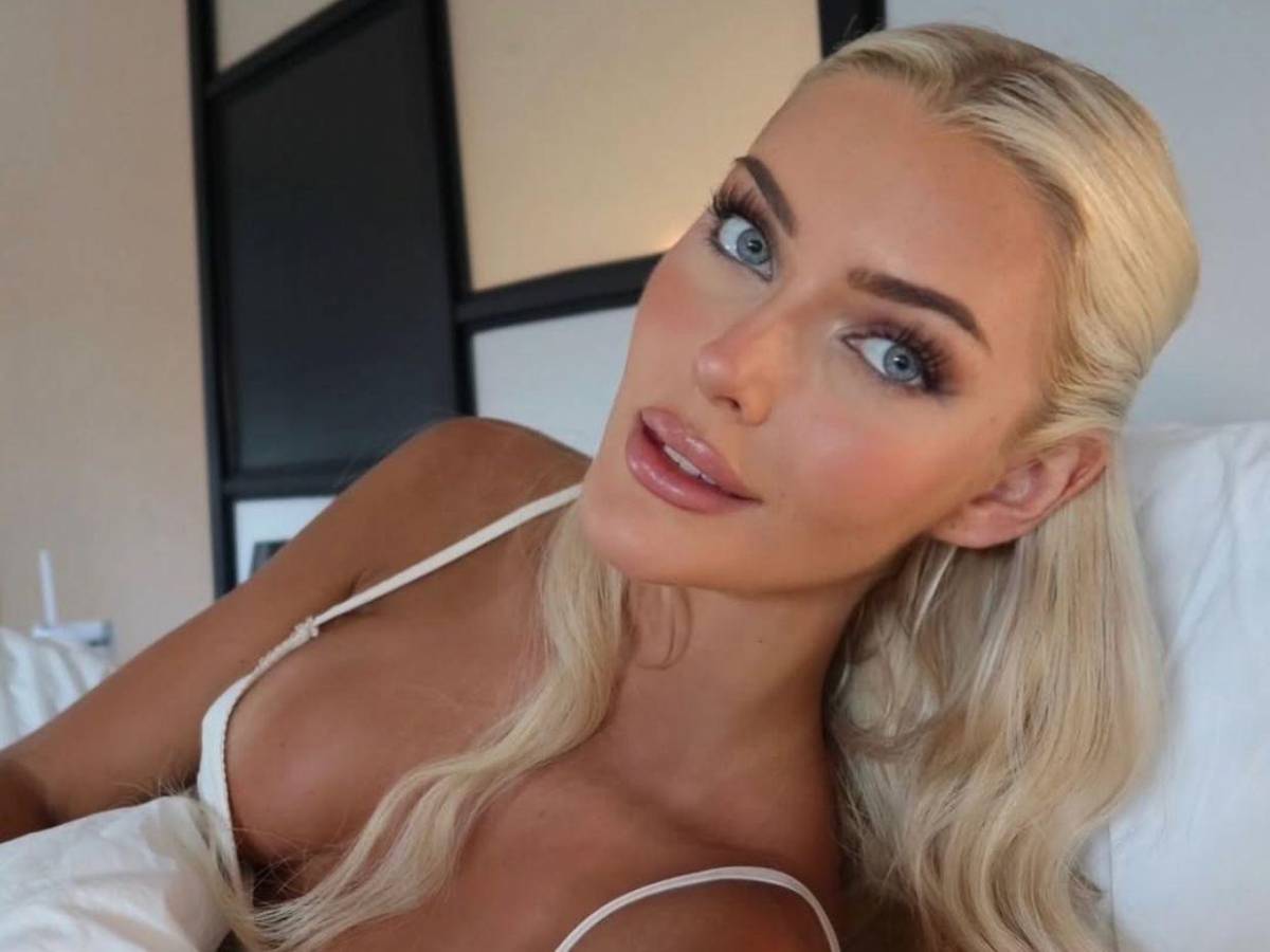 Corredora, violinista y políglota: siete curiosidades de Victoria Kjær, Miss Universo 2024