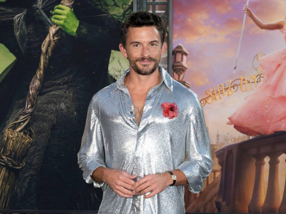 Jonathan Bailey, de Bridgerton, se aleja de la actuación: esta es la inesperada razón