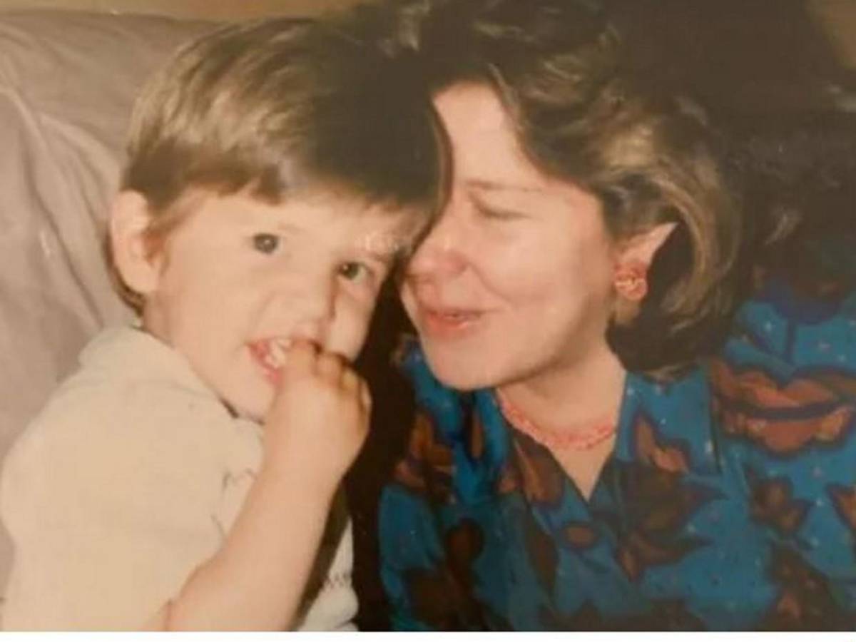 Miguel Uribe Turbay, el político al que Pablo Escobar le arruinó la vida