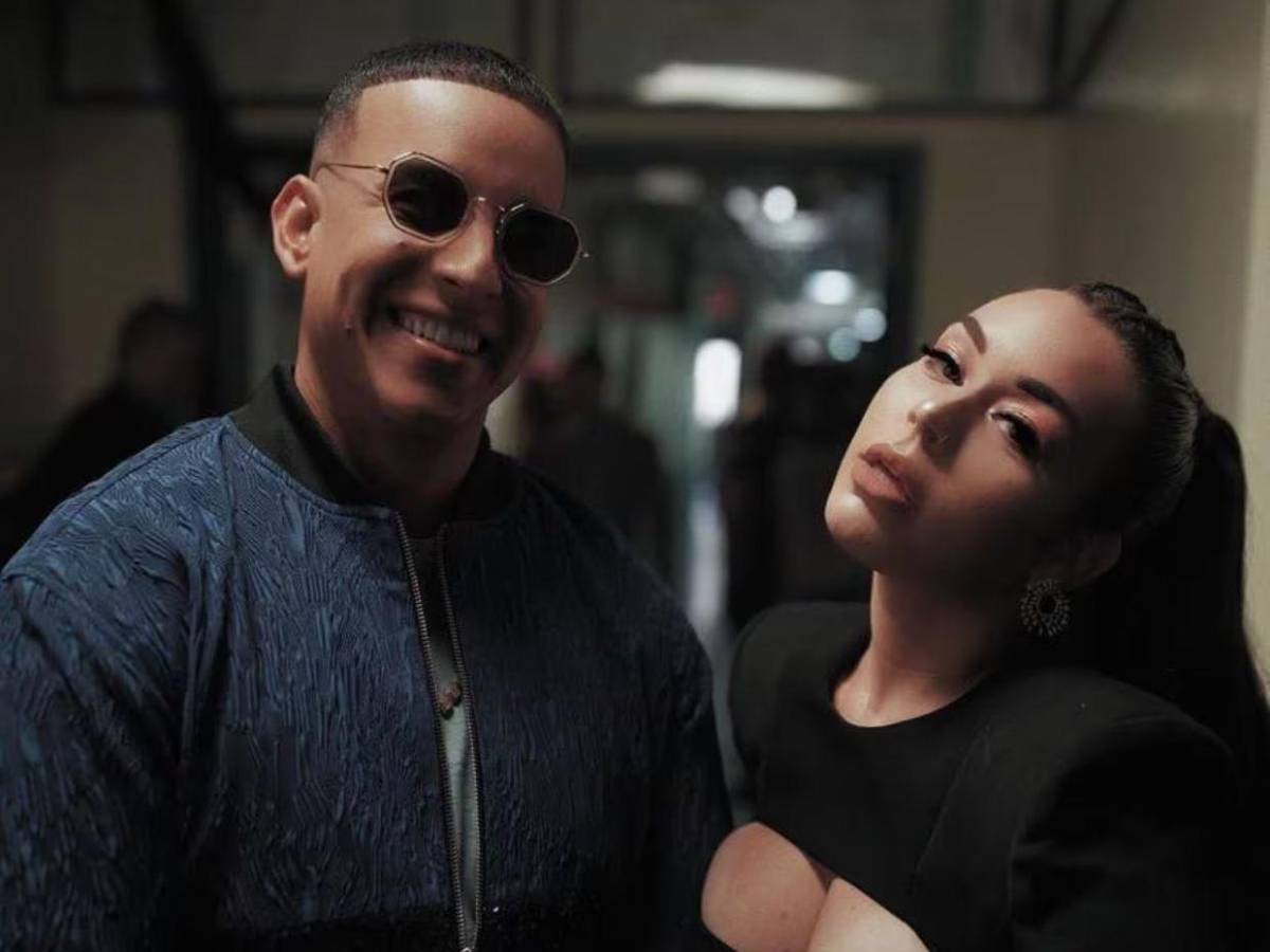 Daddy Yankee confiesa que la relación con Jessaelys está “lacerada”