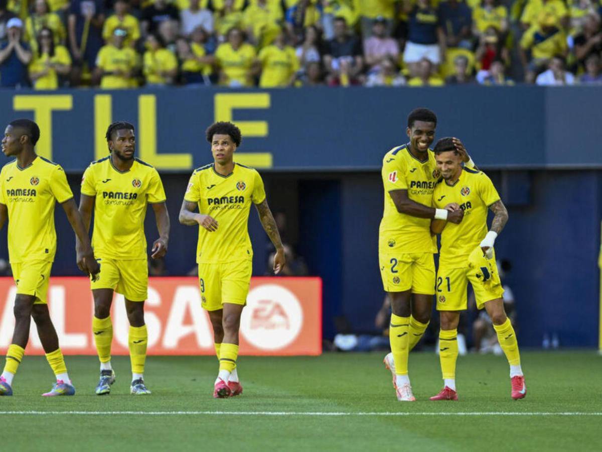 ¿Qué equipos ya están clasificados a la Champions League 2025/26?