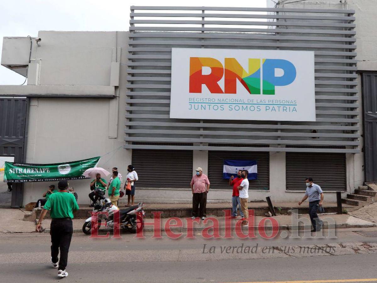 Fiscalía indaga a exgerente de Recursos Humanos del RNP por corrupción