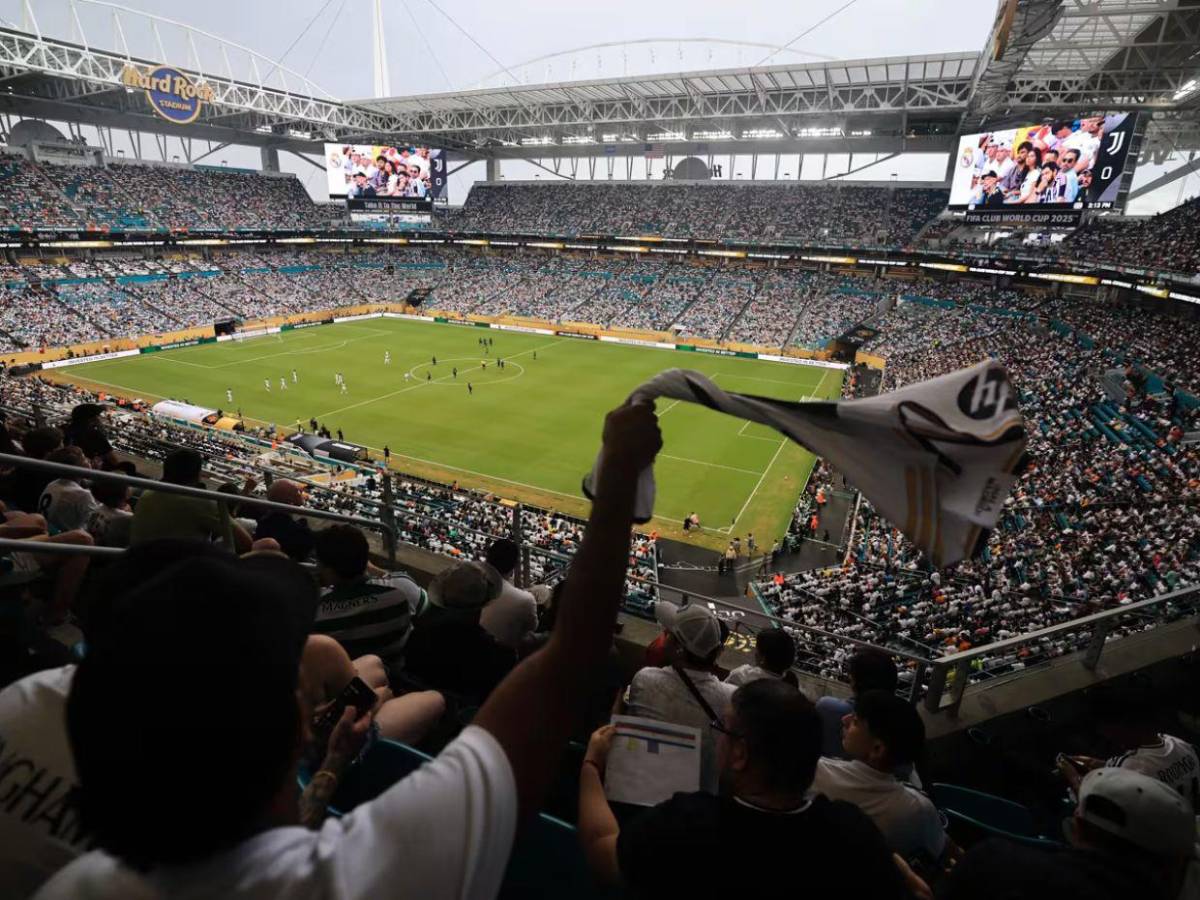 Costaron una fortuna: los estadios más caros y modernos del Mundial 2026