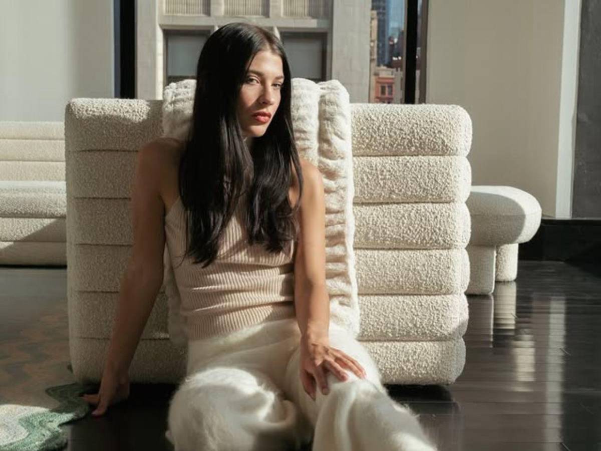 Hija de Bill Gates, Phoebe, finaliza noviazgo con nieto de Paul McCartney