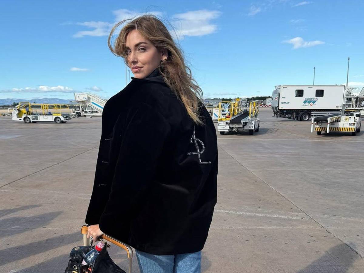 ¿5 años de prisión? Todos los detalles del proceso judicial contra Chiara Ferragni por fraude benéfico