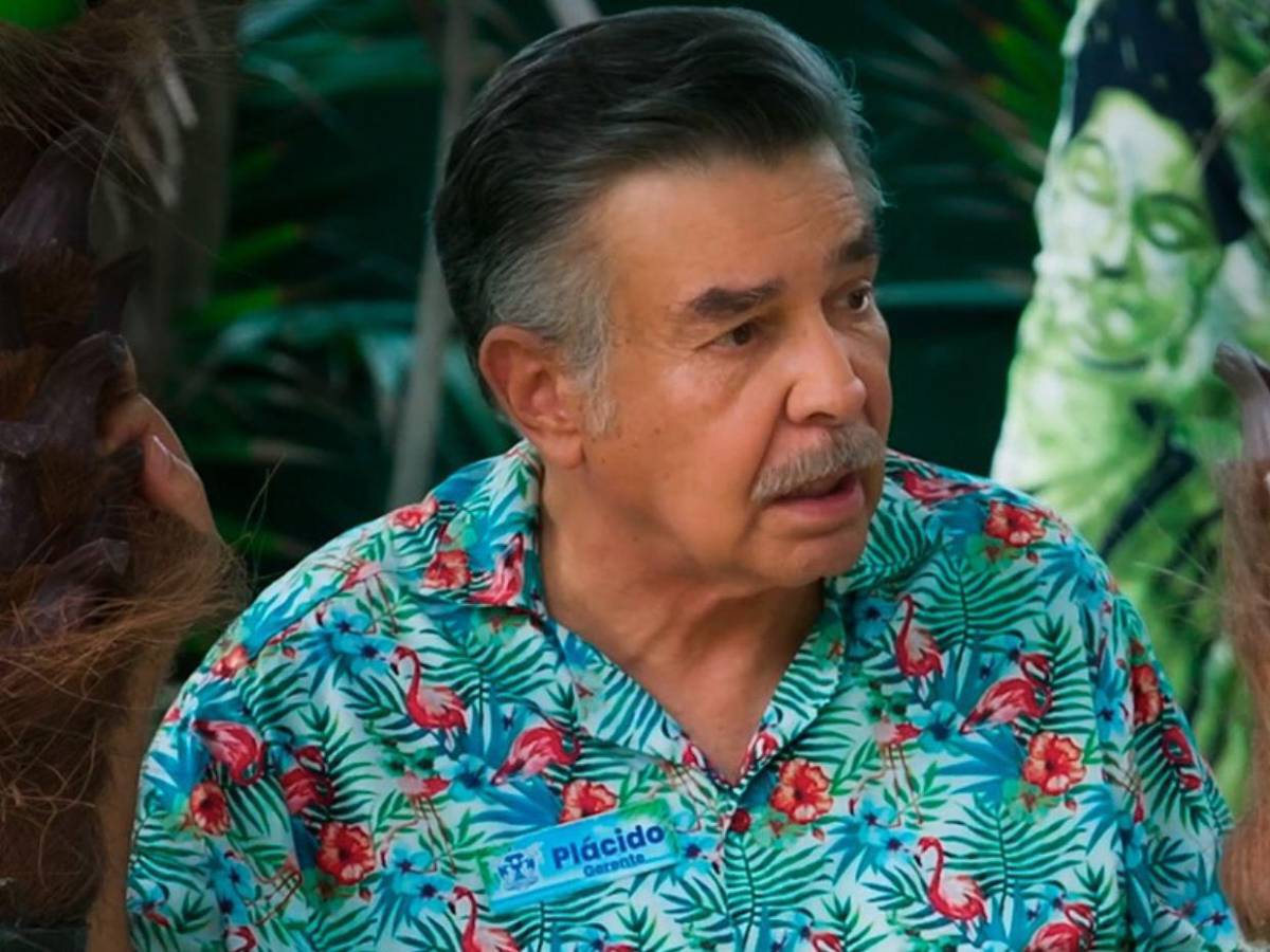 Jorge Ortiz de Pinedo habla de la enfermedad que frenó su trasplante de pulmón